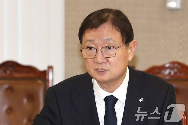 이찬진 금융감독원장 2026.1.20/뉴스1 ⓒ News1 이광호 기자