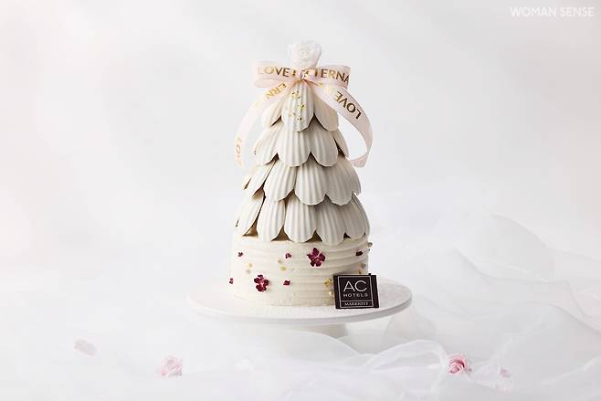 사진 AC 호텔 바이 메리어트 서울 강남