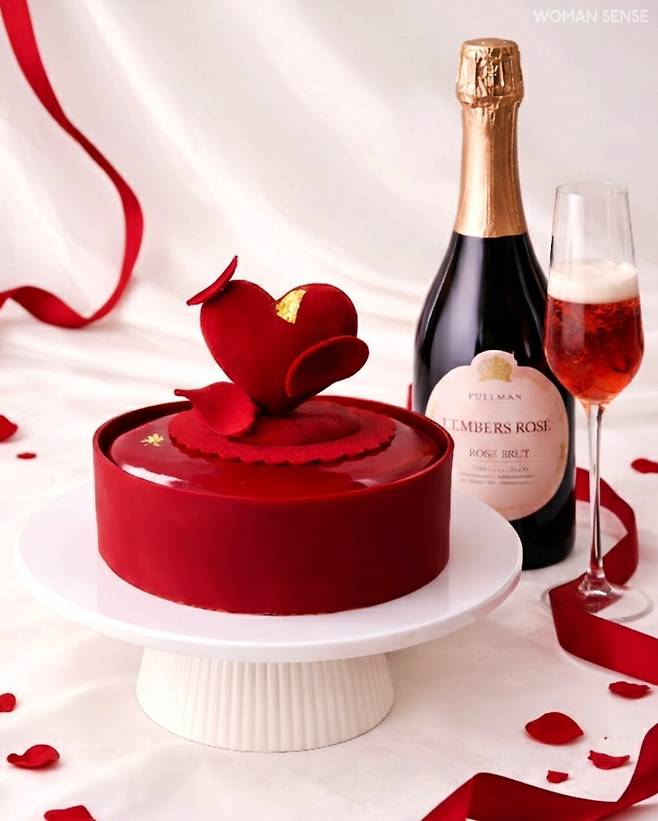 사진 풀만 앰배서더 서울 이스트폴