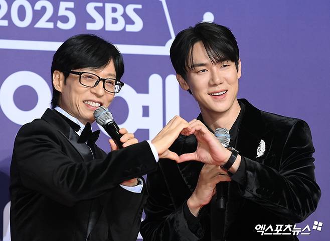 유재석-유연석, 엑스포츠뉴스DB