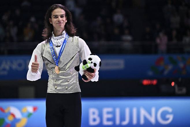 페트르 구메니크(사진=AFPBBNews)