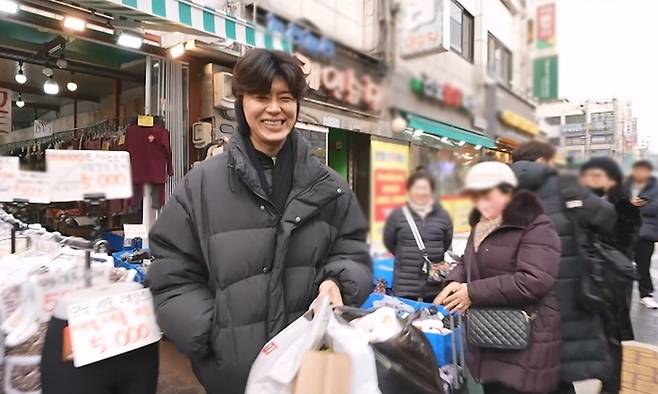 사진 | MBC ‘나 혼자 산다’