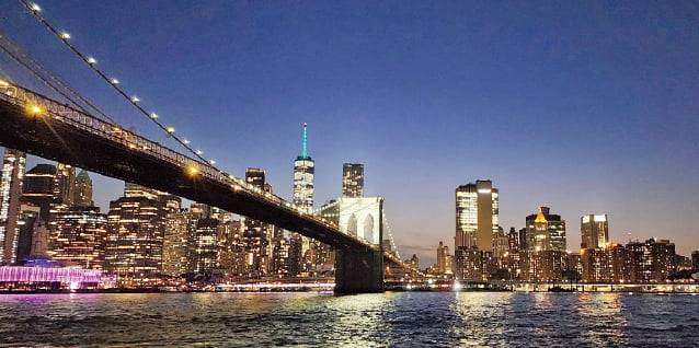 퀸스버러 브리지