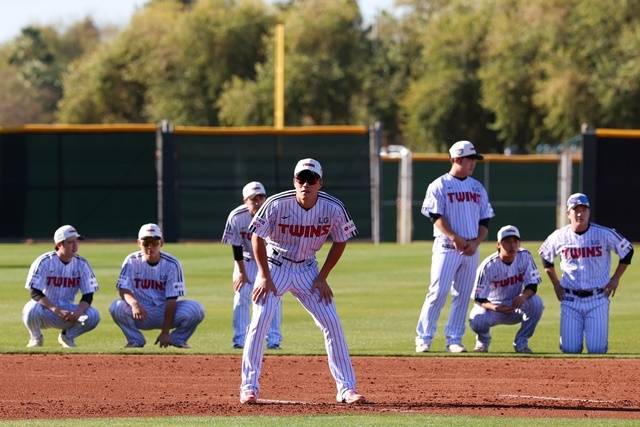 천성호는 올해 입지를 굳힐 수 있을까. 사진=LG 제공