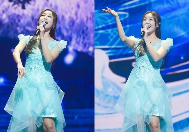 TV CHOSUN ‘미스트롯4’ 제공