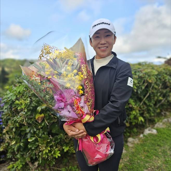 일본여자프로골프(JLPGA) 투어 통상 상금 1위에 오른 신지애도 입맛에 맞는 클럽을 골라 쓴다. 서울신문DB