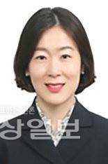 ▲ 홍미선 BNK경남은행 호계금융센터지점 PB