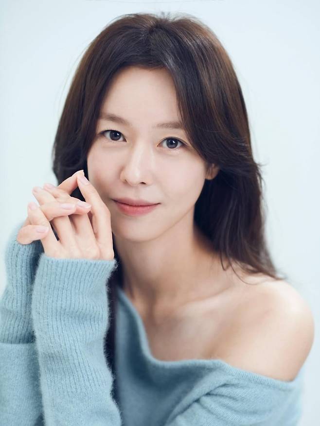 사진 = 경수진 인스타그램