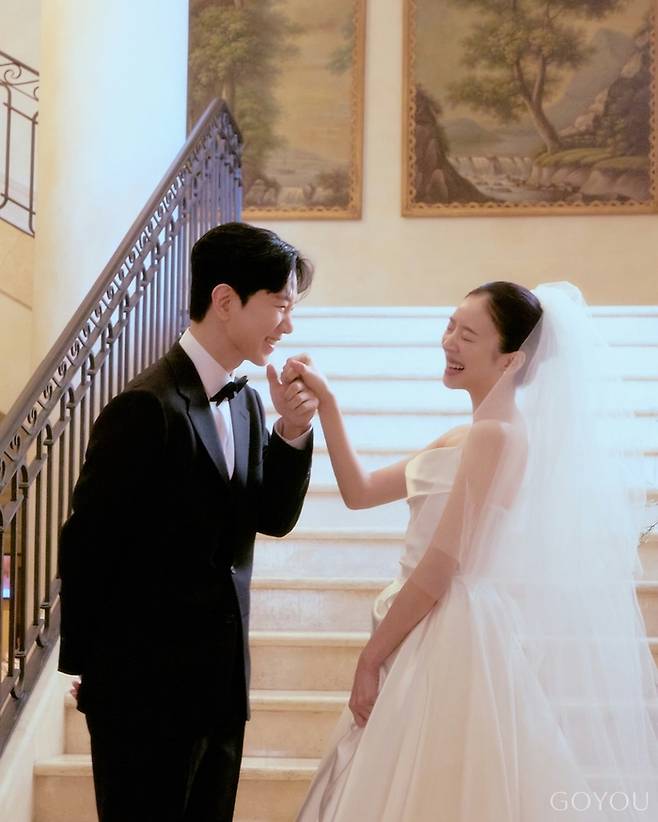 윤수영-김지영. 김지영 SNS.