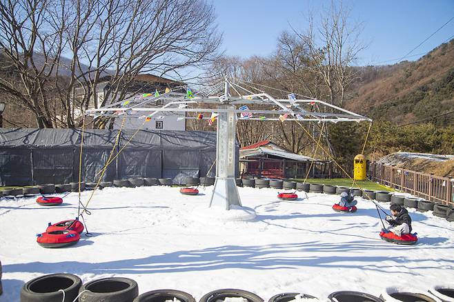 가평 어비계곡(사진=경기관광공사 제공) *재판매 및 DB 금지