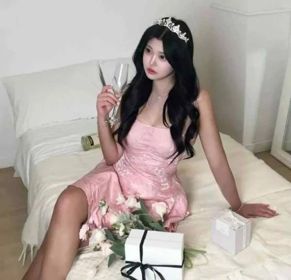 홍진경 딸 김라엘 ⓒ온라인 커뮤니티