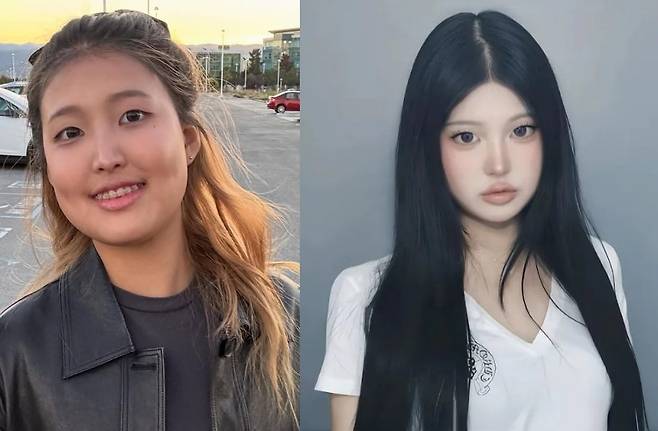 ⓒ홍진경 SNS, 온라인 커뮤니티