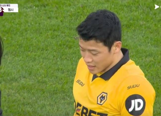 사진 = 쿠팡플레이 중계화면 캡처