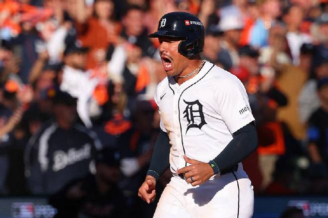 저마이 존스. 사진=AFPBBNews