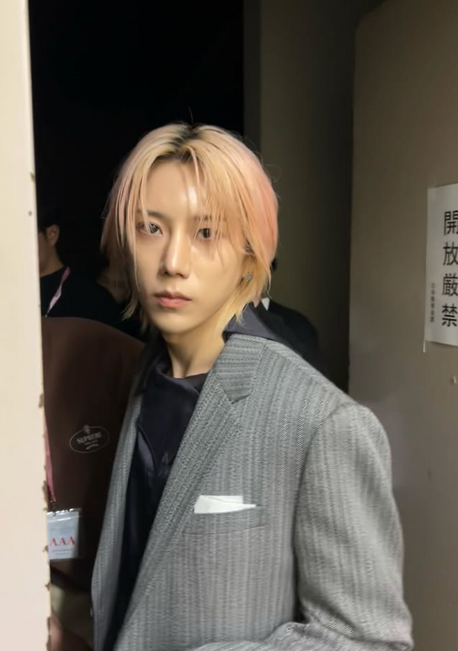 사진ㅣ장현승 SNS