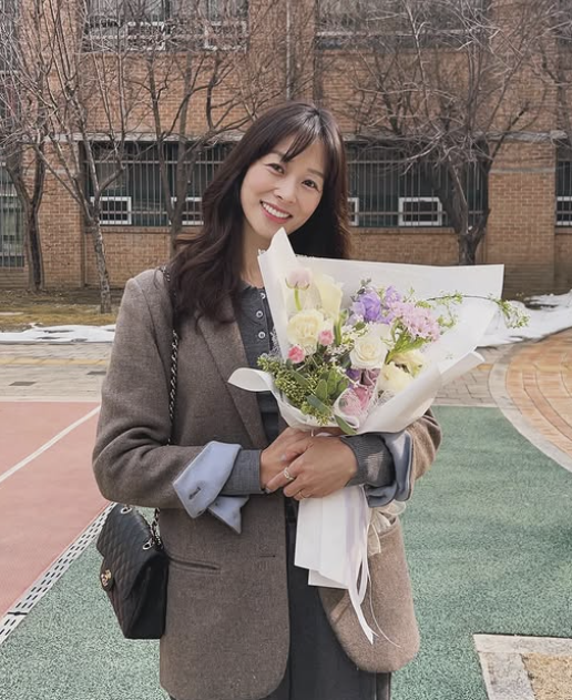 장신영 인스타그램.