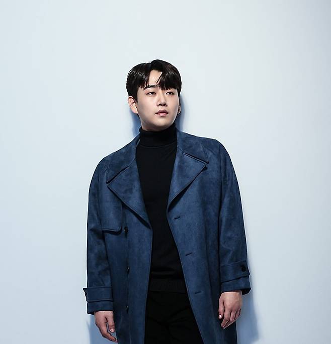 ▲ 출처| 황영웅 개인 계정