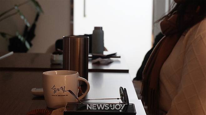 참가자들은 교회를 다니면서도 명상을 실천할 수 있다고 했다. 명상도 하나님을 경험하는 하나의 틀이기 때문이다. 뉴스앤조이 나수진