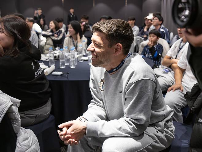 사진 | 서울 이랜드