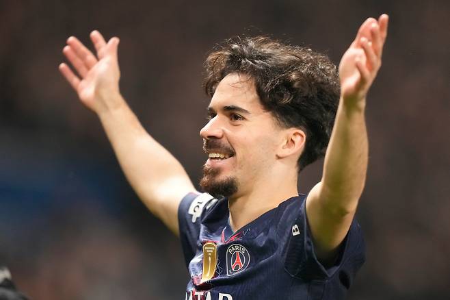 비티냐. AP연합뉴스