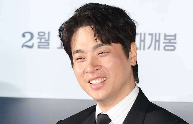 배우 박정민. 뉴스1