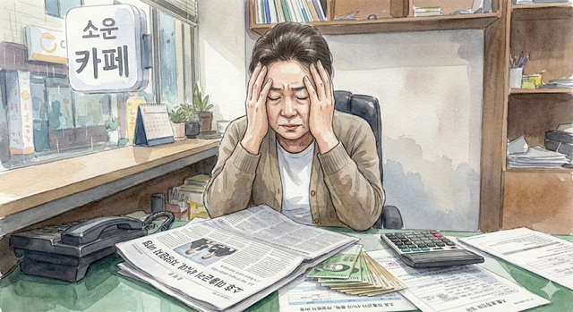 제미나이가 그린 일러스트.