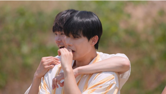 넷플릭스 ‘솔로지옥5’