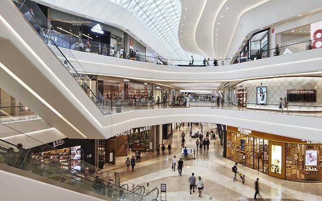 ▲ 스타필드 하남 홈페이지 캡처