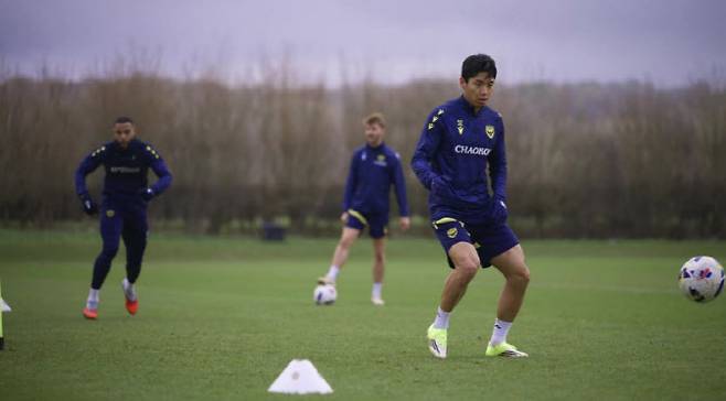 사진=옥스퍼드 유나이티드