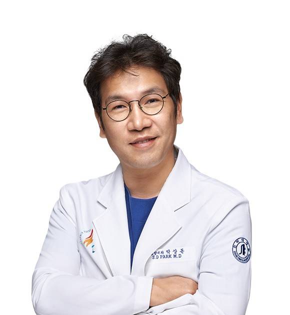 박상돈 교수|출처: 인하대병원