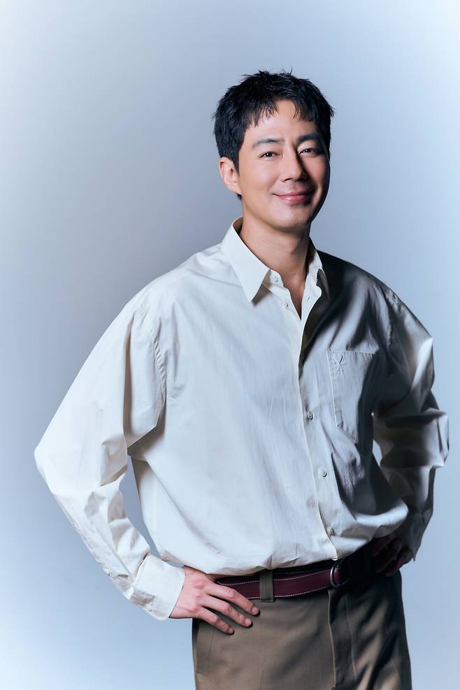 '휴민트' 조인성 / NEW