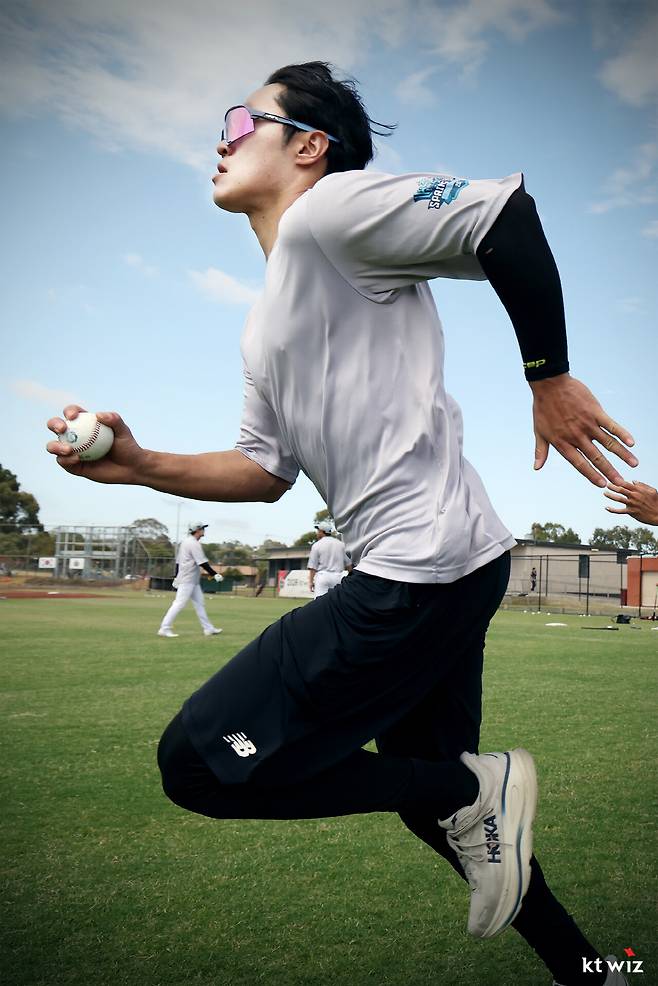 사진제공=KT 위즈