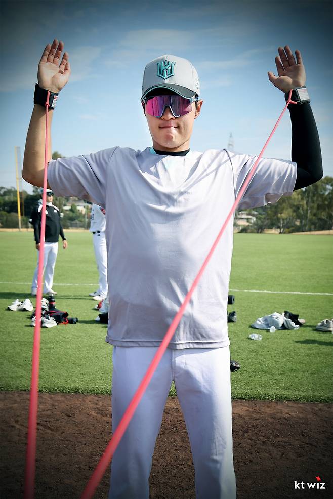 사진제공=KT 위즈