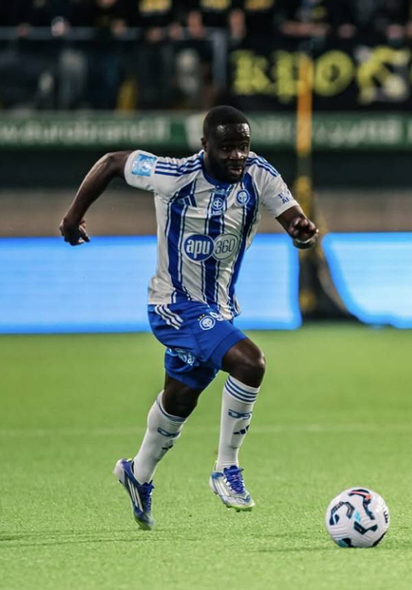 출처=벤지 미셸 SNS 캡쳐