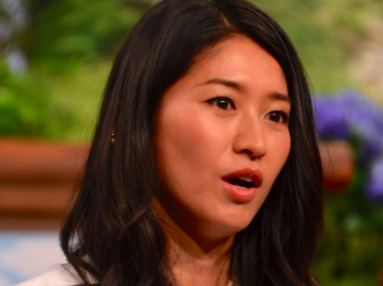 모리시타 치사토 의원. X 캡처