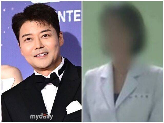 전현무, 주사이모./마이데일리DB