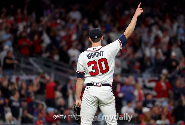 20승 시즌의 카일 라이트./게티이미지코리아