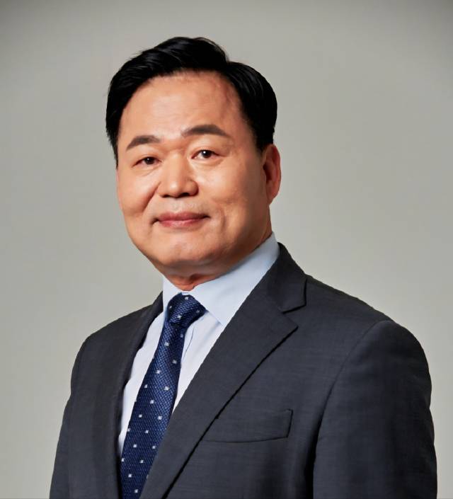 ▲성준후 전 청와대 행정관이 전북 임실군수 출마를 공식선언했다. ⓒ