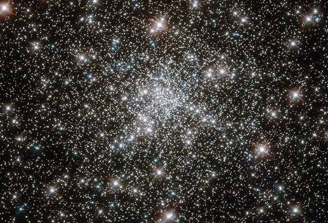 사진=나사(NASA) 공식 계정