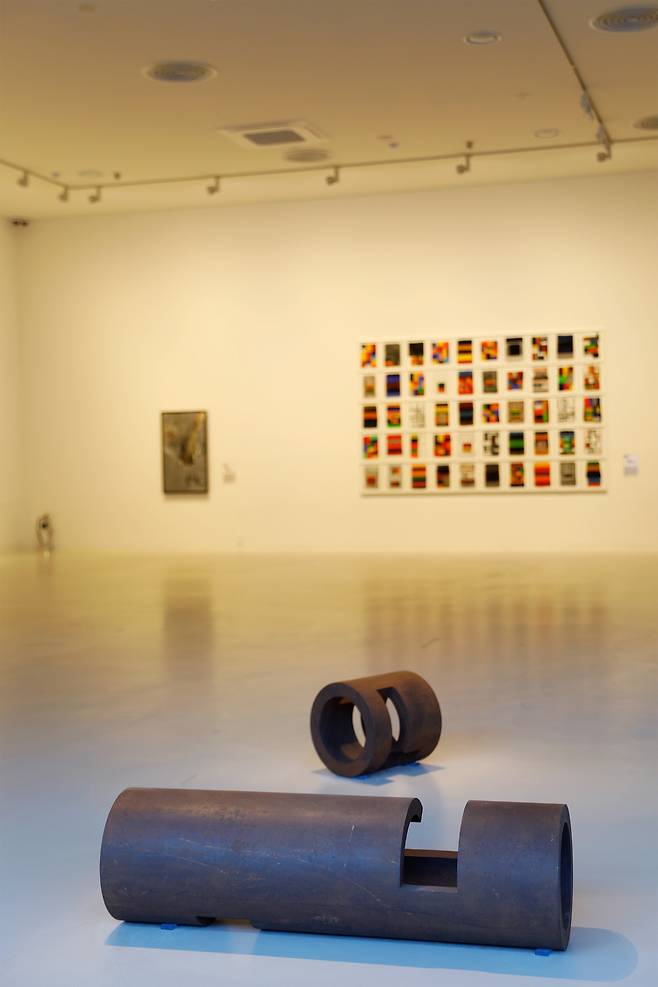 신소장품 보고전./대구미술관 제공