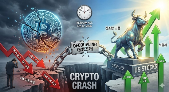 기사와 관련된 생성형 이미지. (Gemini AI 제공)