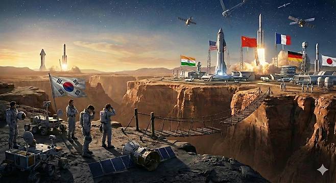 /사진=Gemini 생성형 이미지