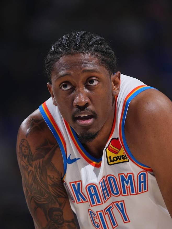 제일런 윌리엄스