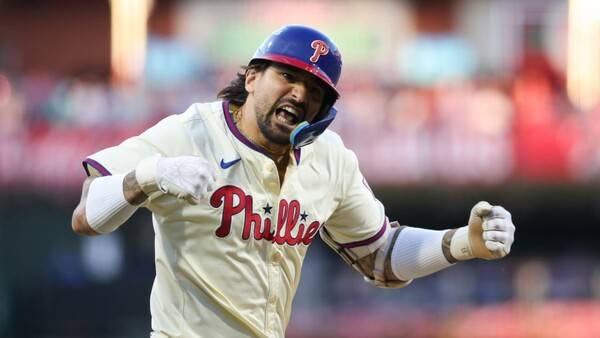 (닉 카스테야노스)