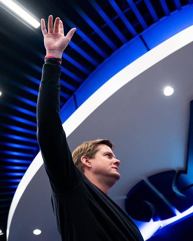 윌 하디(유타 재즈 감독)