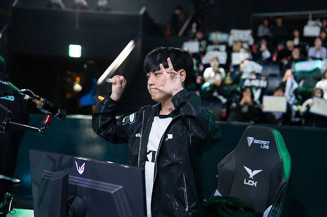 라이엇 게임즈 제공