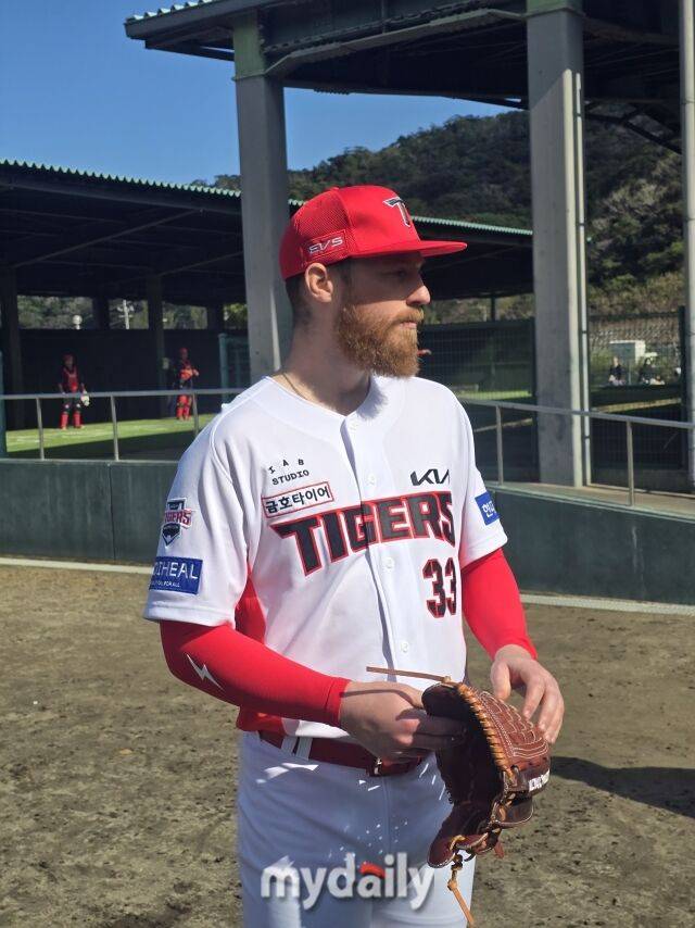 올러/아마미오시마(일본)=김진성 기자 kkomag@mydaily.co.kr