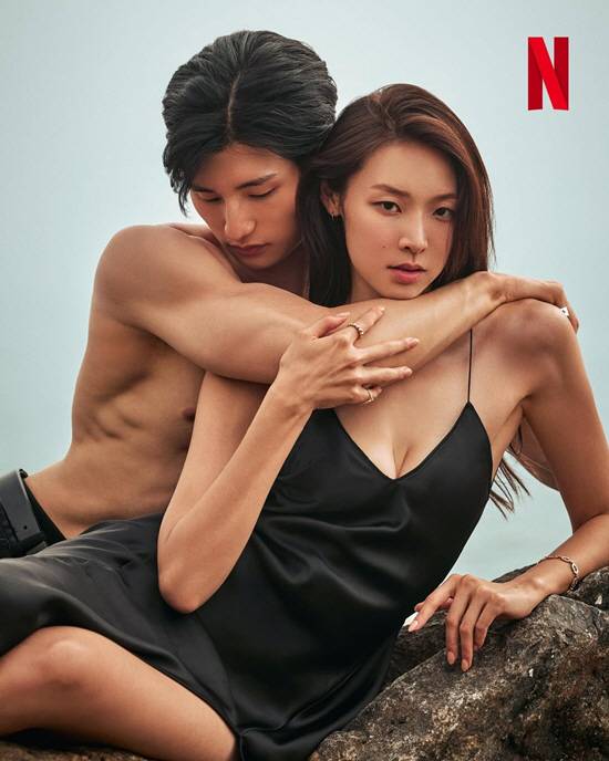 사진=넷플릭스 제공
