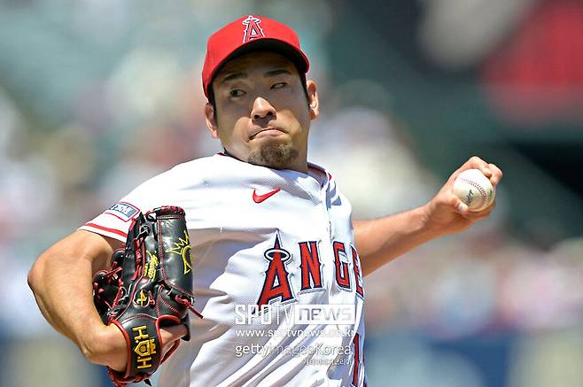 ▲ 만약 일본이 한국전 선발로 기쿠치 유세이를 낸다면, 노시환 안현민 김도영의 우타자 라인이 큰 임무를 맡게 될 전망이다