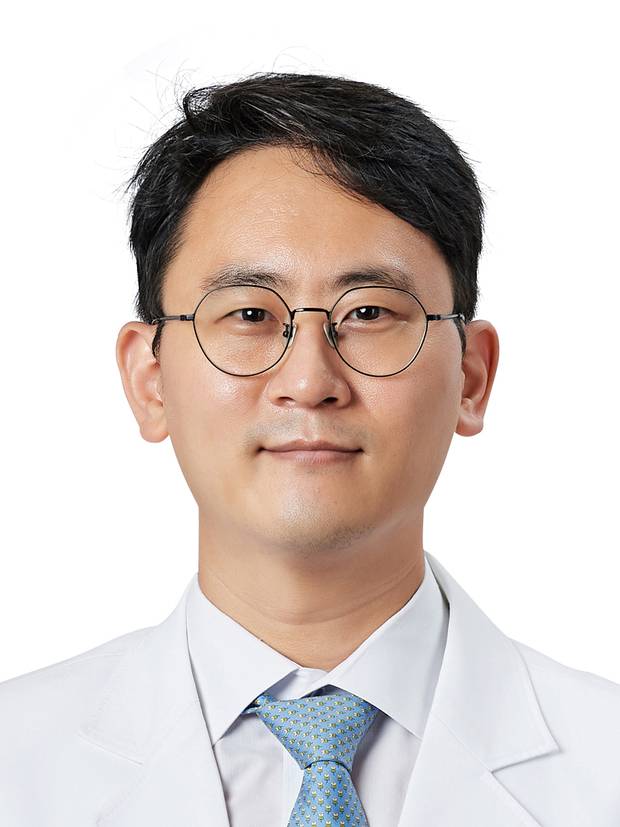 최세영 중앙대병원 비뇨의학과 교수. 사진 제공=중앙대병원